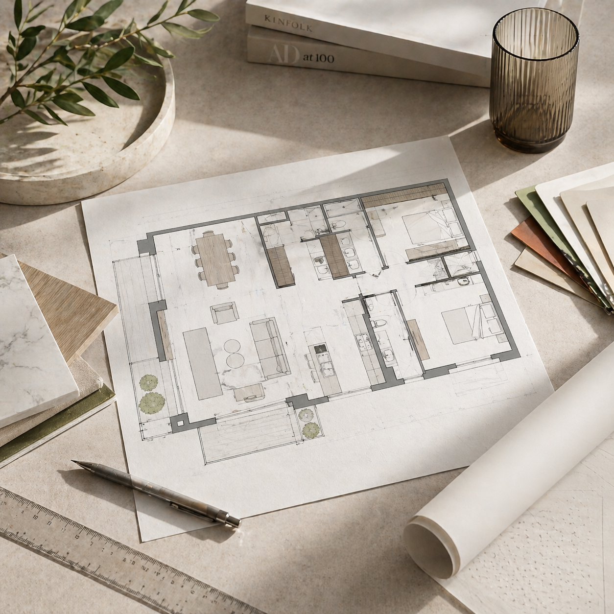 Layout